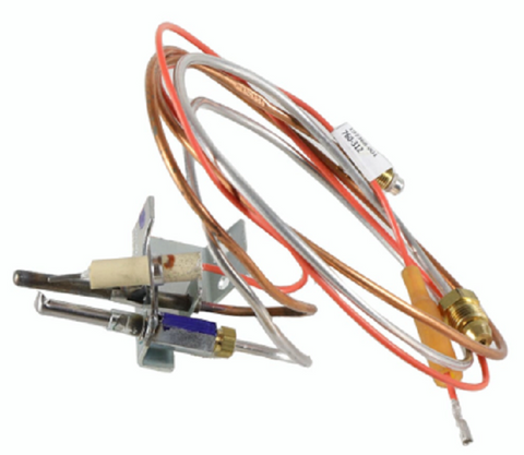 Lochinvar & A.O. Smith 100110984 Pilot Assembly