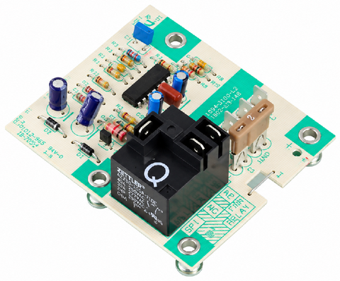 Heil Quaker ICP 1171000 Circuit Board