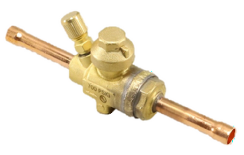 Sporlan 502054 Ball Valve