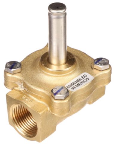 Copeland Comfort Control (Alco) 030621 Solenoid Valve