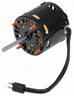 Fasco D1132 Motor