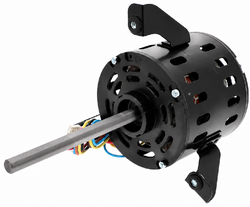 Amana-Goodman M172 Motor