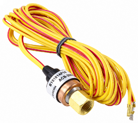 Trane SWT3026 Pressure Switch