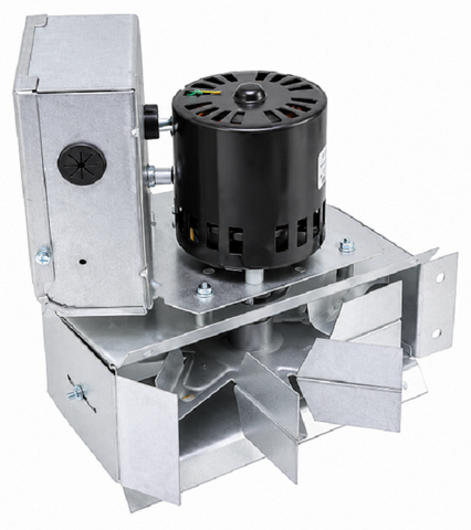 Tjernlund Products D-3 Draft Inducer