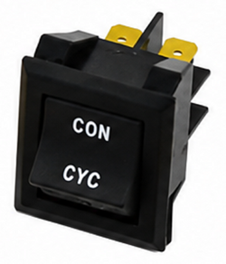 Carrier HR54AA105 Switch