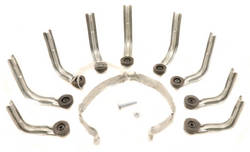 Bard HVAC 8620-034 Mount Kit