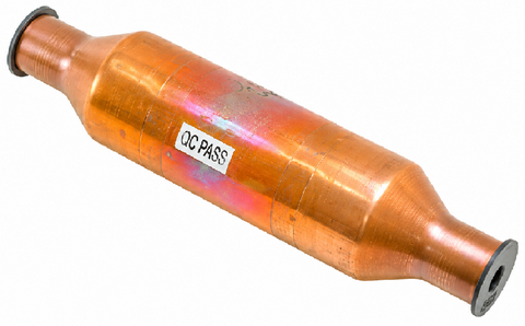Copeland Comfort Control (Alco) 064989 Check Valve