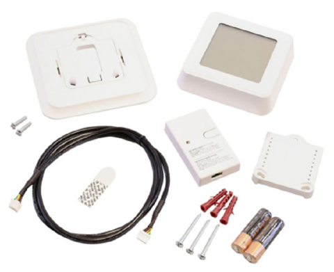 Mitsubishi Electric MHK2 Remote Controller Kit