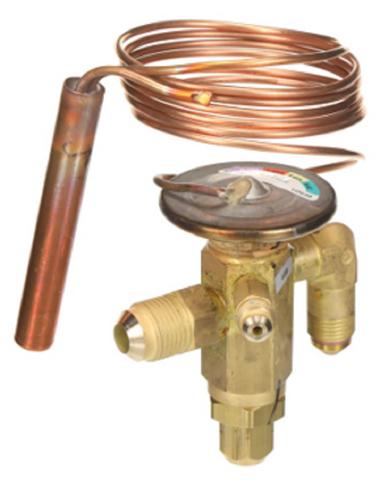 Copeland Comfort Control (Alco) 054979 Expansion Valve