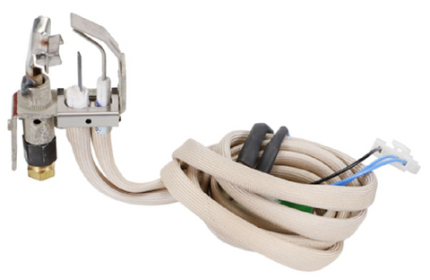 Burnham Boiler 8236148 Pilot Assembly