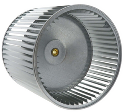 Nordyne 1017727R Blower Wheel