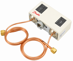 Danfoss 060-206091 Pressure Switch