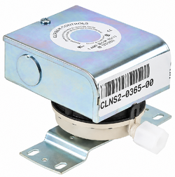 Cleveland Controls NS2-0365-00 Pressure Switch