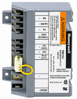 Carrier LH680510 Module