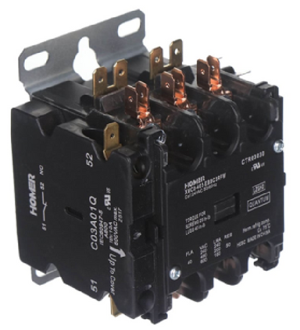 Trane CTR3030 Contactor
