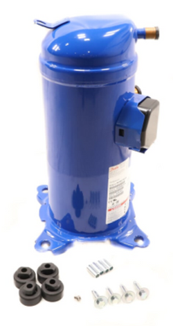 Danfoss 121L1916 Compressor