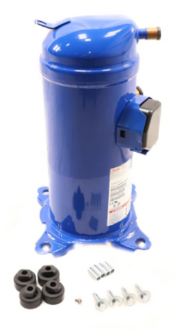 Danfoss 121L1916 Compressor