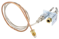 Hydrotherm BM-8072 Pilot Assembly