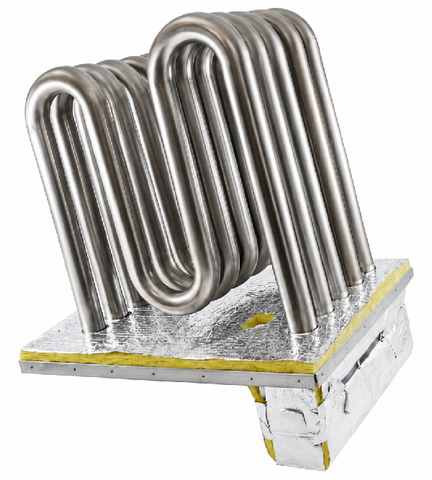 Armstrong Furnace R38999D019 Heat Exchanger