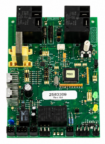 Resideo HM700APCB PC Board