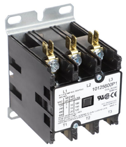Liebert 10125600P1 Contactor