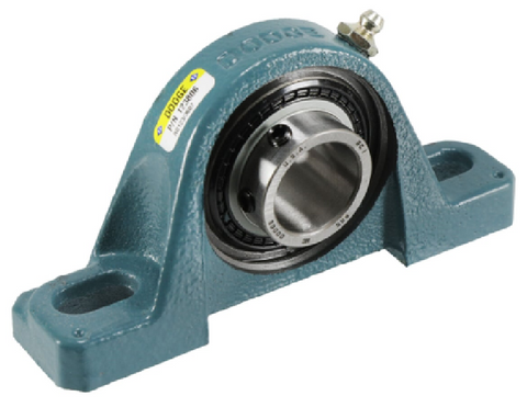 York 027-01284-000 Pillow Block