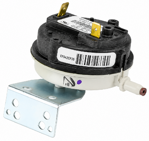 Lennox 80K25 Pressure Switch