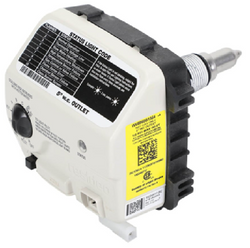 Lochinvar & A.O. Smith 100346615 Gas Valve