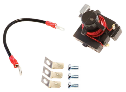 Tecumseh K71-06 Relay