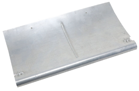 Carrier 310283-303 Blower Cutoff