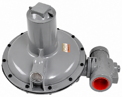 Itron-Actaris B34R-2 Regulator