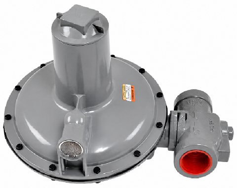 Itron-Actaris B34R-2 Regulator