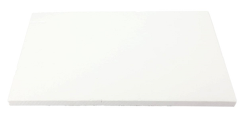 Lochinvar & A.O. Smith 100233544 Insulation Bottom