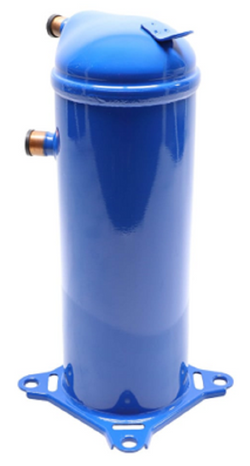 Danfoss 121L0891 Scroll Compressor