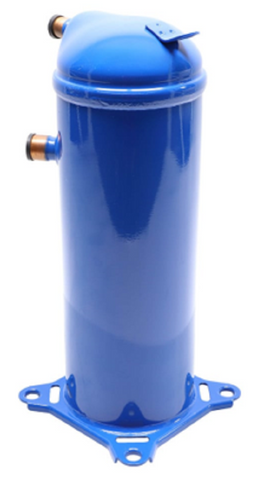 Danfoss 121L0891 Scroll Compressor
