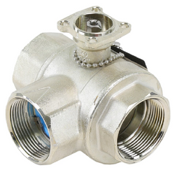 Belimo B341 Valve