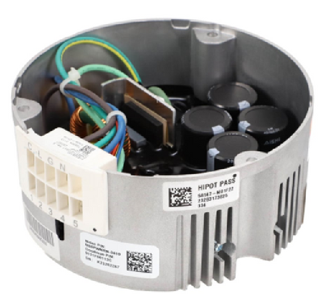 Amana-Goodman 0131F00178SC Controller