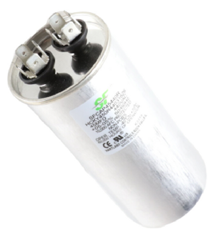Trane SFCAP45440R Run Capacitor