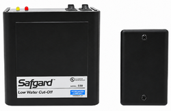 Hydrolevel 550R Low Water Cut-Off