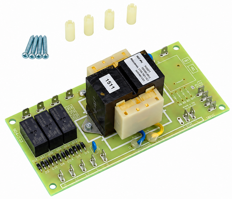 Williams P625471 Control Board