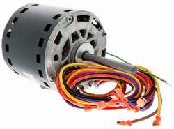 Carrier HC43AE463 Motor