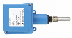 United Electric C100-120 Temp Switch