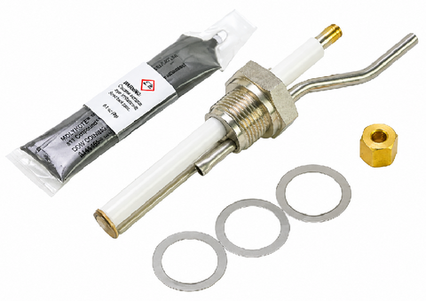 AERCO Boiler and Water Heater 58023 Ignitor Injector Replacement Kit