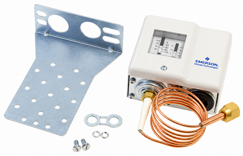 Copeland Comfort Control (Alco) 099013 Pressure Control