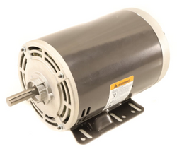 Nidec-US Motors D1P2AH Motor