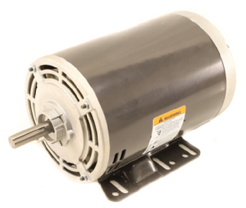 Nidec-US Motors D1P2AH Motor