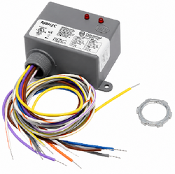 Functional Devices RIBH2C Relay