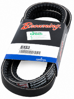 Browning BX83 Belt