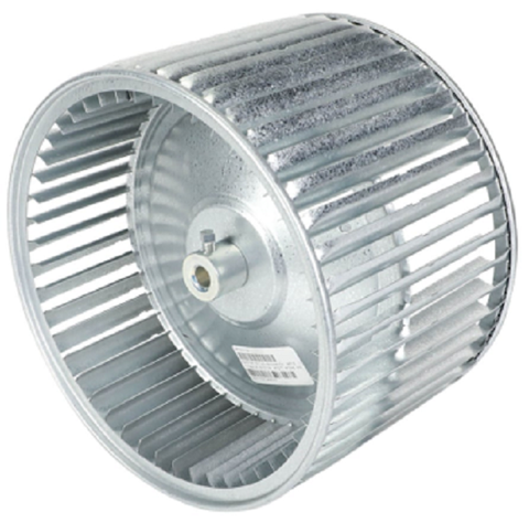 Amana-Goodman D6723315S Wheel
