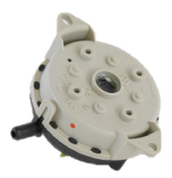 Cleveland Controls NS2-1041-00 Pressure Switch